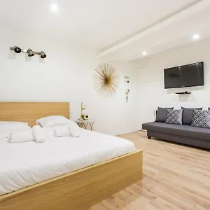 Cmg Michel-ange Molitor - Exelmans Appartement