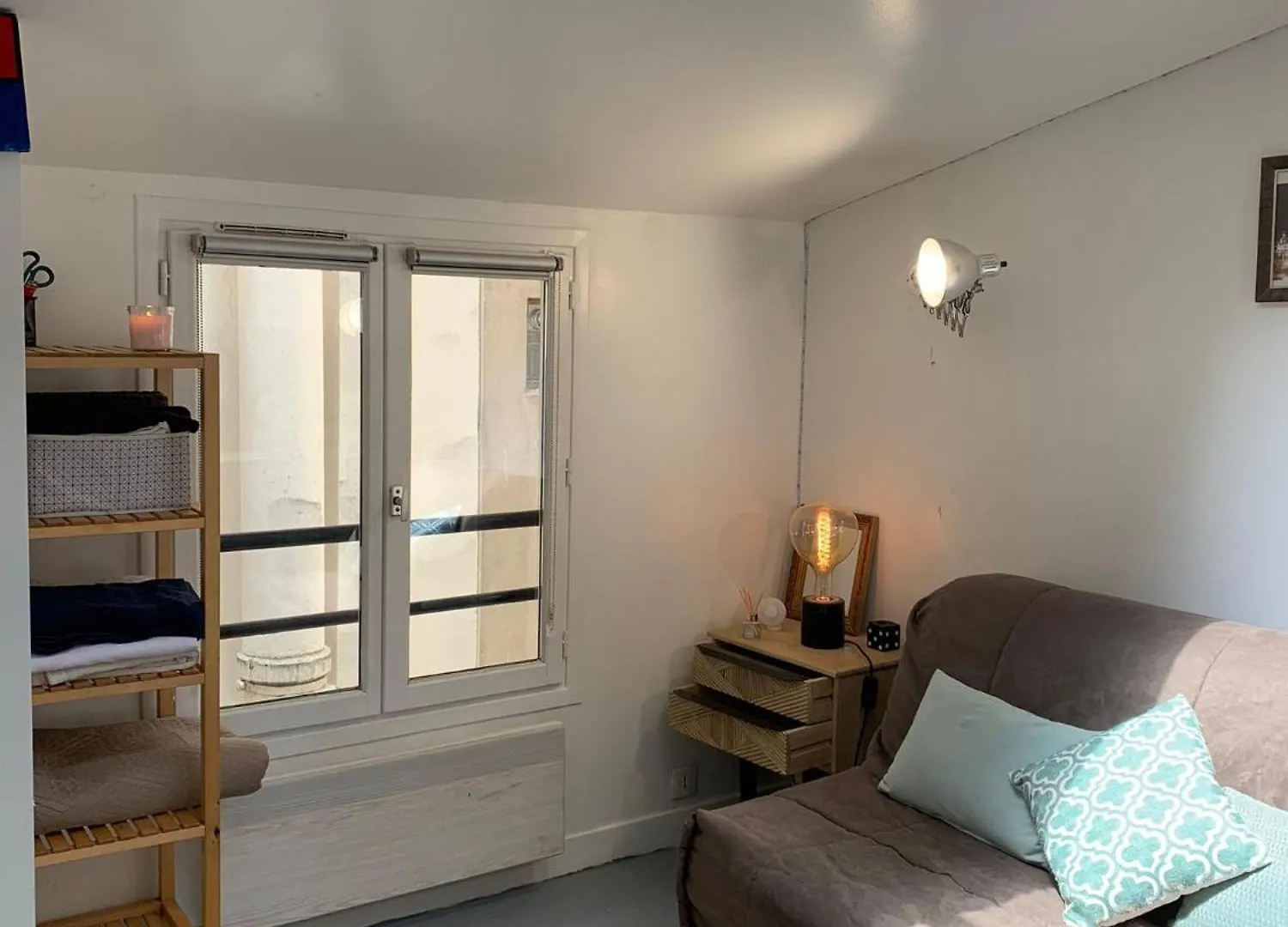 Tour Eiffel, Trocadero, Champs Elysees - 16Eme Apartment Paris 0*,