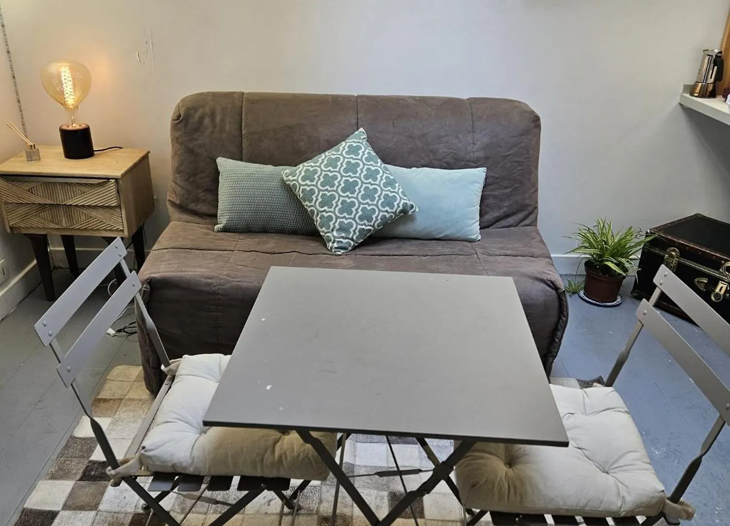 Tour Eiffel, Trocadero, Champs Elysees - 16Eme Apartment Paris