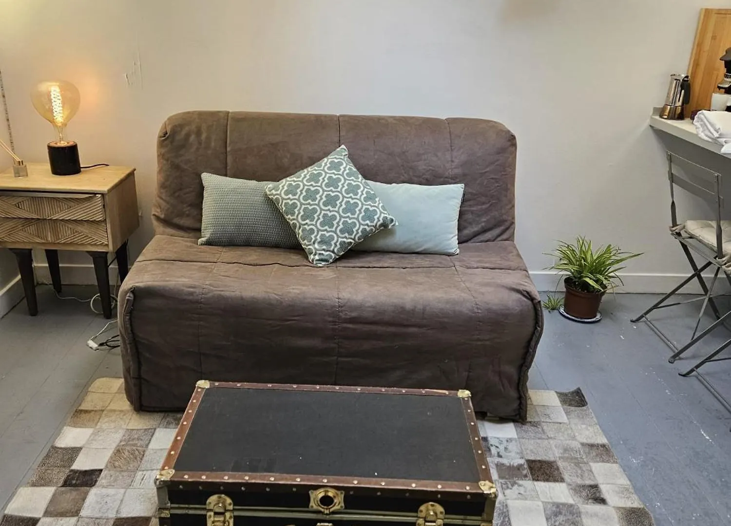 Tour Eiffel, Trocadero, Champs Elysees - 16Eme Apartment Paris France