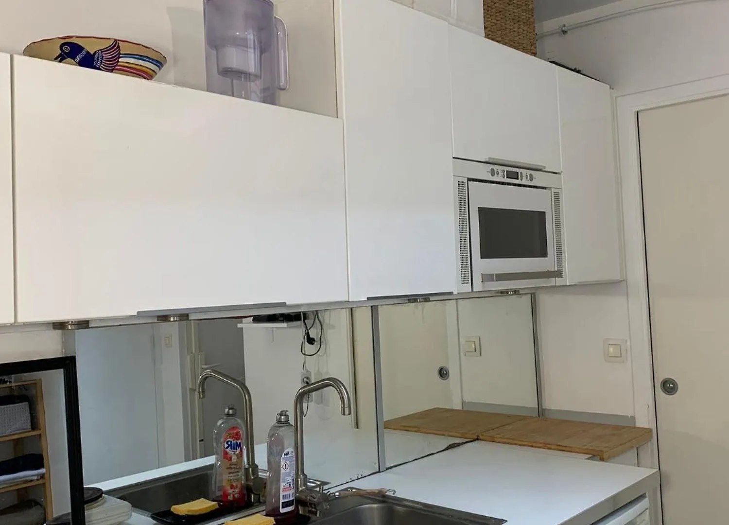 Tour Eiffel, Trocadero, Champs Elysees - 16Eme Apartment Paris