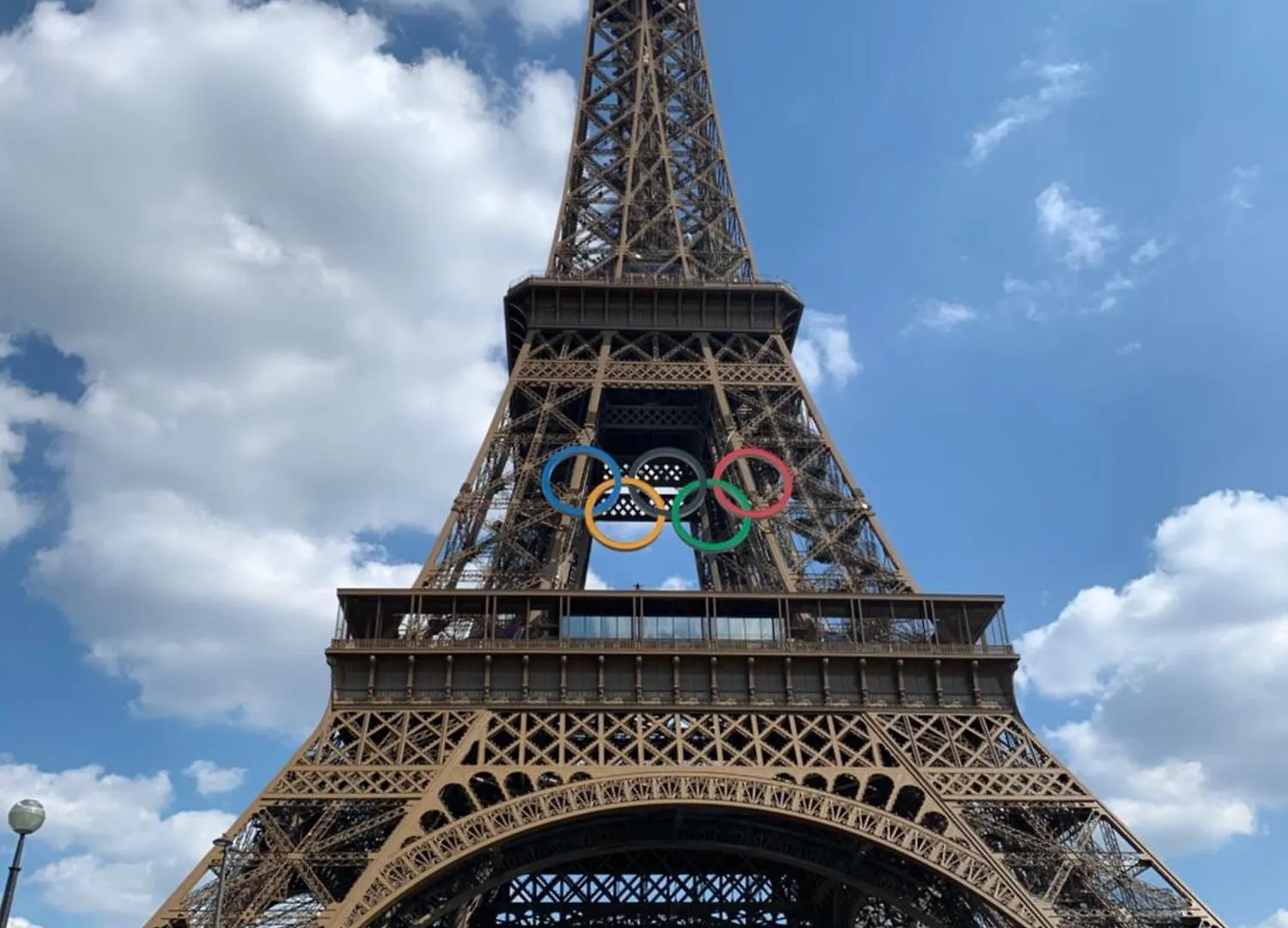 Tour Eiffel, Trocadero, Champs Elysees - 16Eme Apartment Paris France