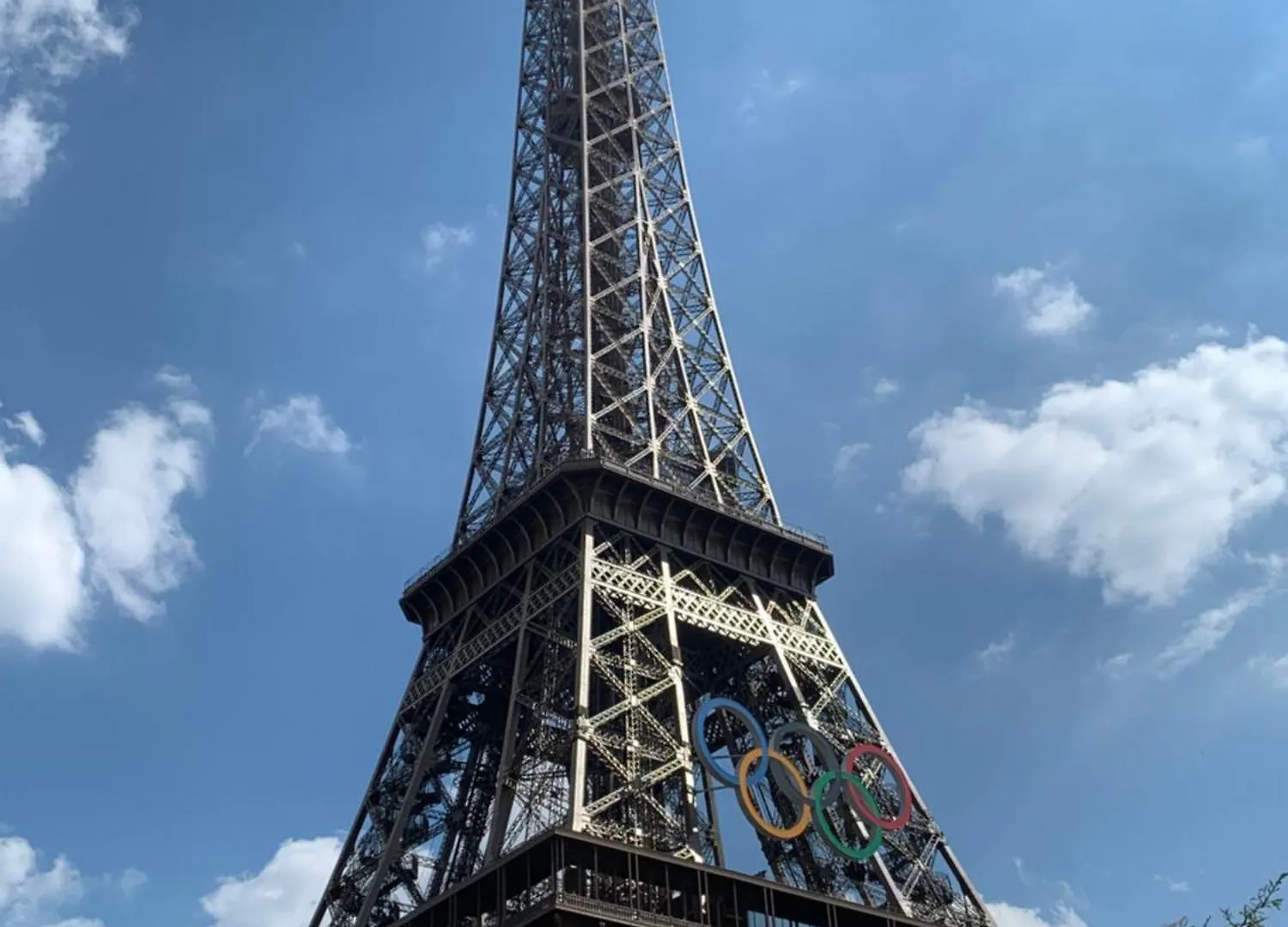 Tour Eiffel, Trocadero, Champs Elysees - 16Eme Apartment Paris
