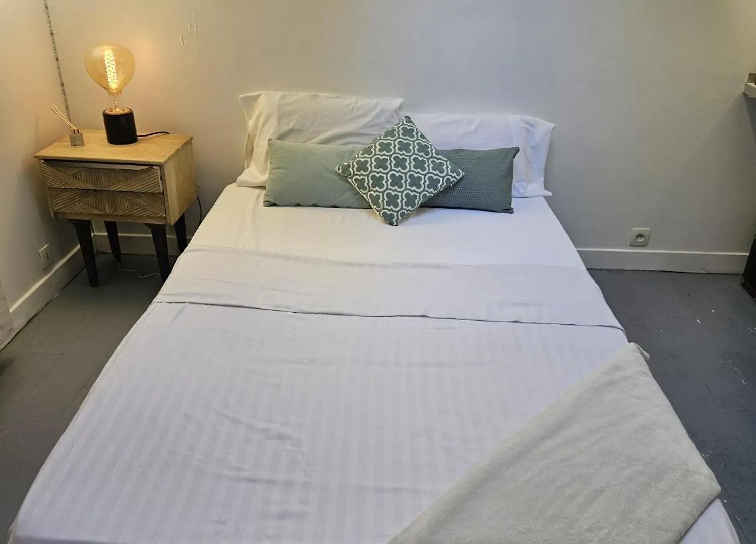 Tour Eiffel, Trocadero, Champs Elysees - 16Eme Apartment Paris